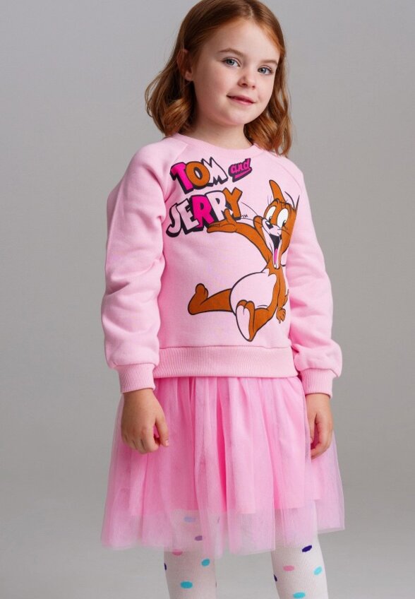 Платье PlayToday