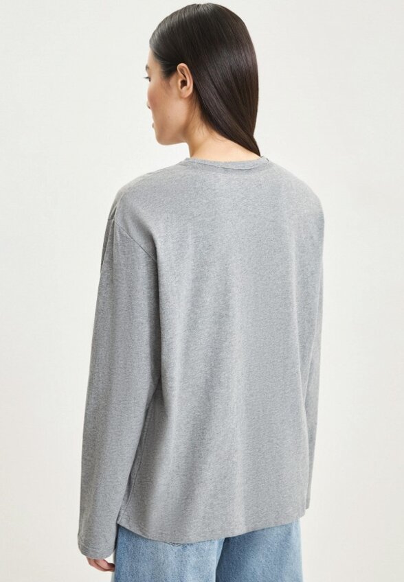 Лонгслив Zarina