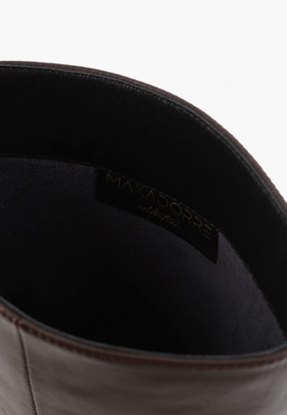 Сапоги Maxadorre