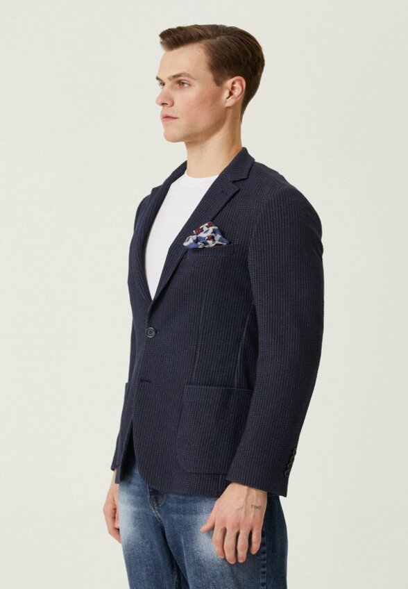 Пиджак NetWork