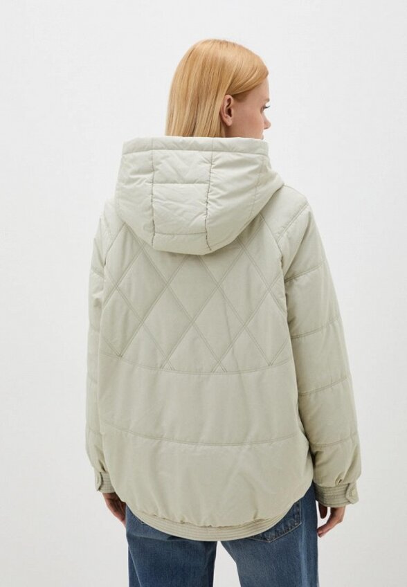 Куртка утепленная Lawinter