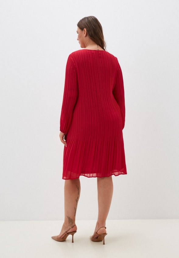Платье Samoon by Gerry Weber
