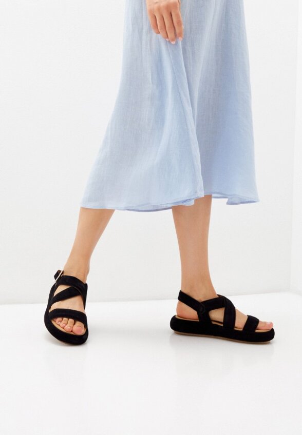 Сандалии Vitacci