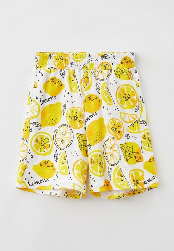 Футболка и шорты Lamun