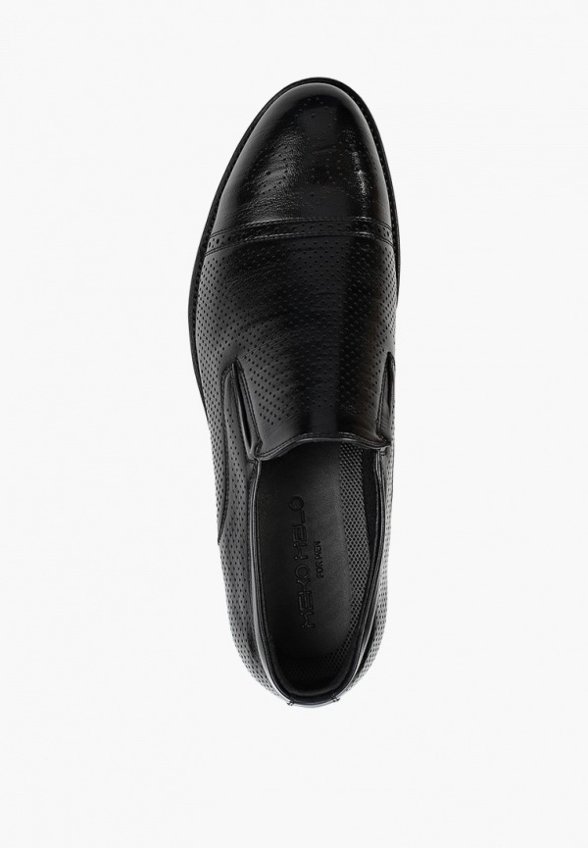 Лоферы Meko Melo