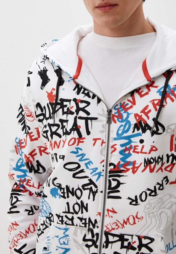 Толстовка Funday