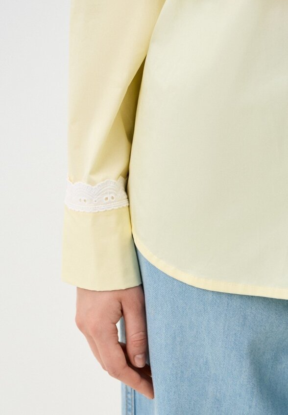 Рубашка Saint Maeve