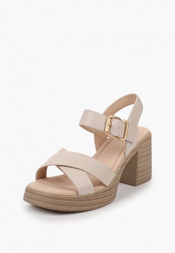 Босоножки Palazzo D'oro