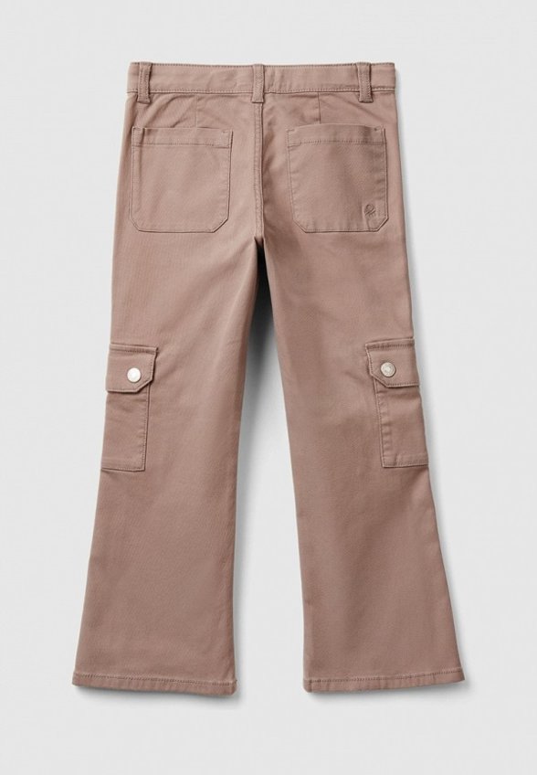 Брюки United Colors of Benetton
