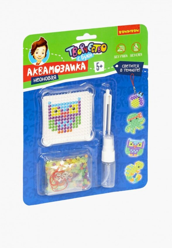 Набор для творчества Bondibon