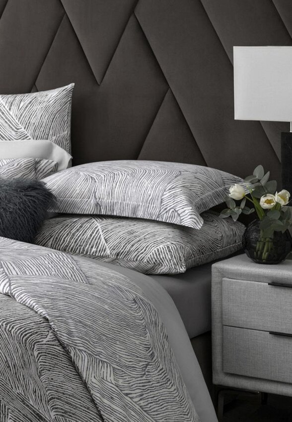 Простыня 2-спальная Togas