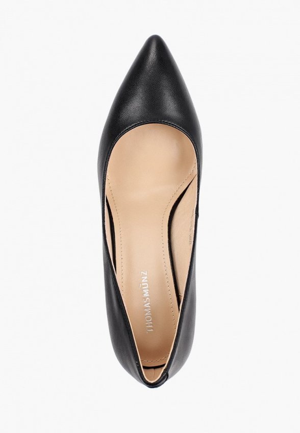 Туфли Thomas Munz