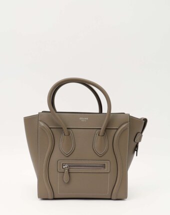 Celine Luggage женщинам