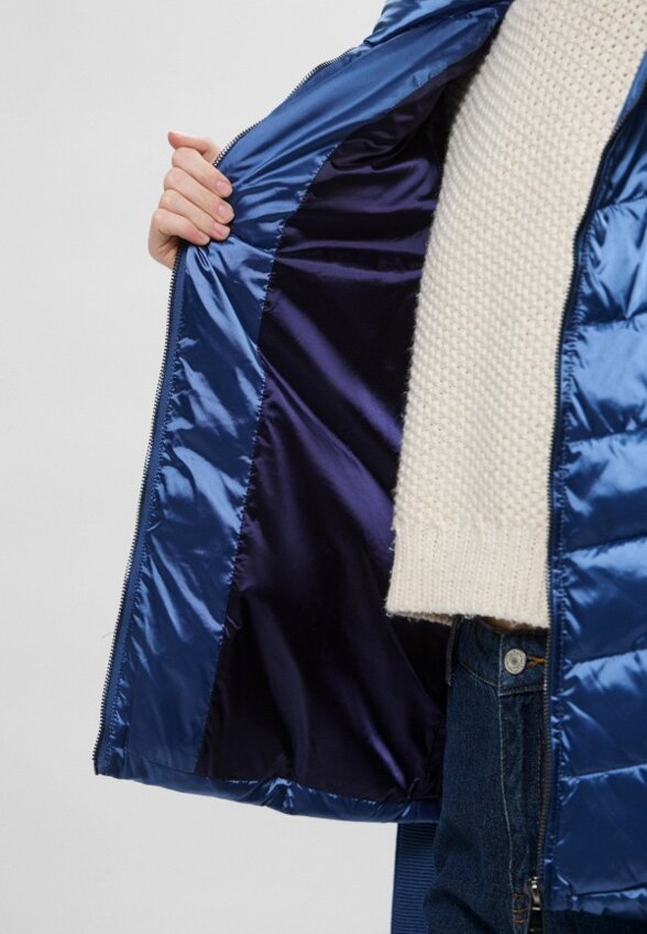 Куртка утепленная Trussardi