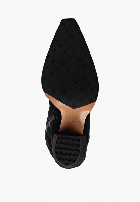 Ботфорты Graciana