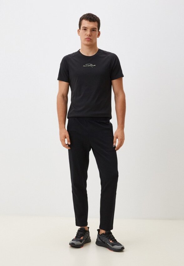 Брюки спортивные Anta