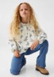 Блуза Mango Kids10  - превью