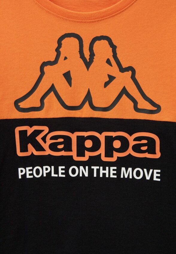 Футболка Kappa