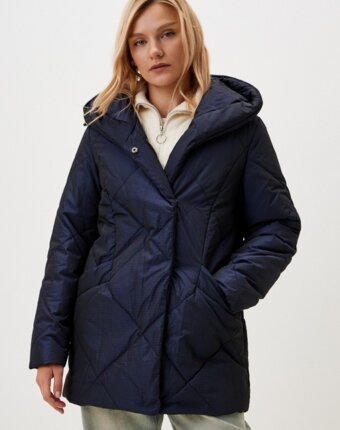 Куртка утепленная Dixi-Coat женщинам