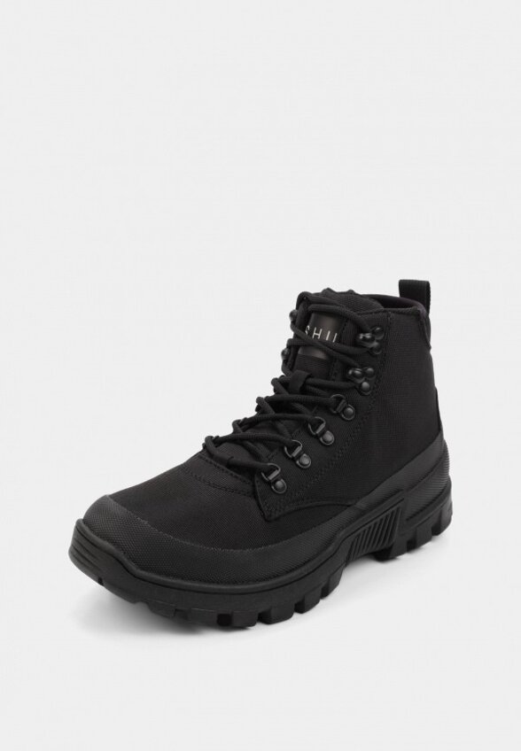 Ботинки трекинговые Shu