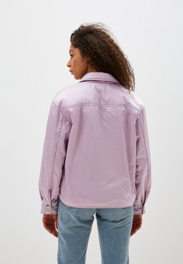 Куртка-рубашка Elis