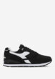 Кроссовки мужские Diadora N.92, Черный4  - превью