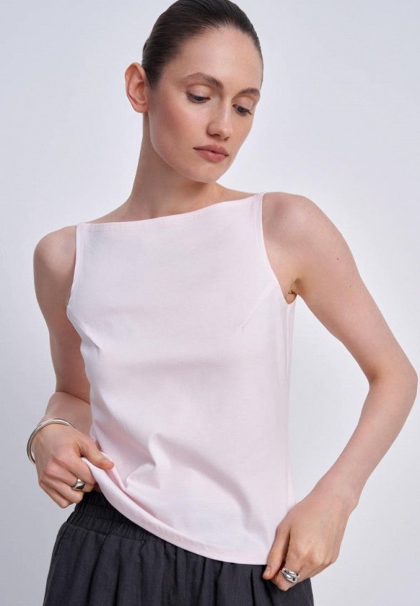 Майка Finn Flare