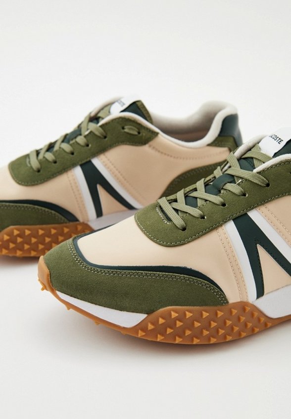 Кроссовки Lacoste