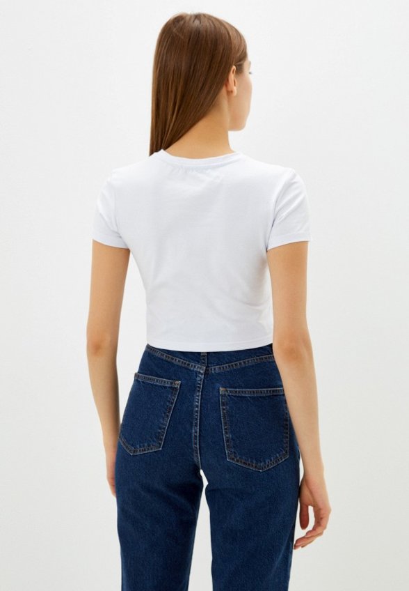 Футболка O'STIN