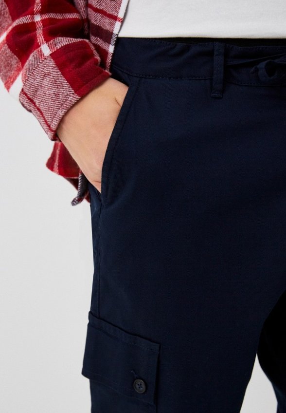 Брюки Luxor By Ramo