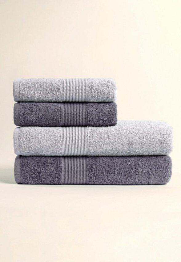 Набор полотенец Ночь нежна