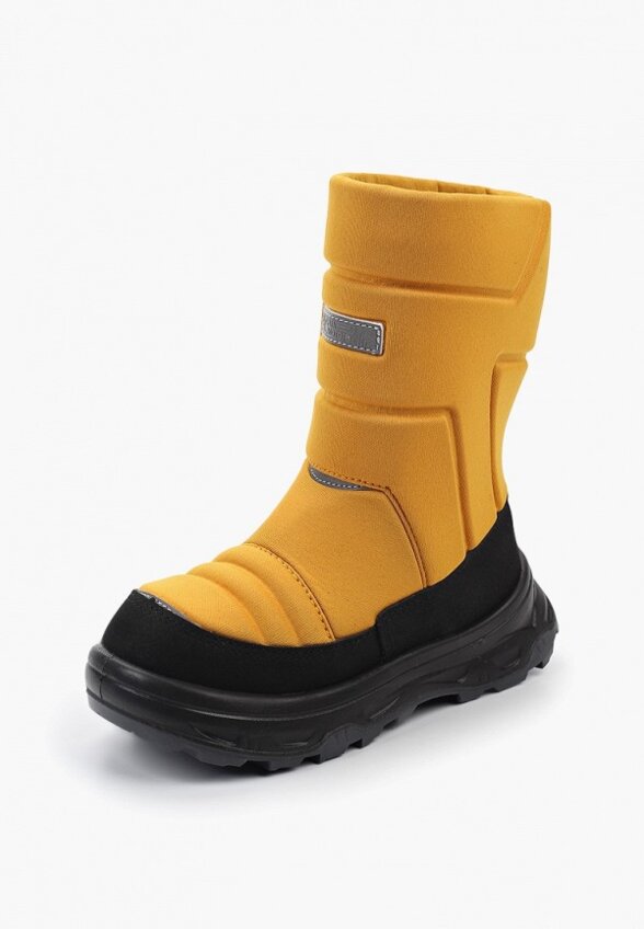 Сапоги Котофей