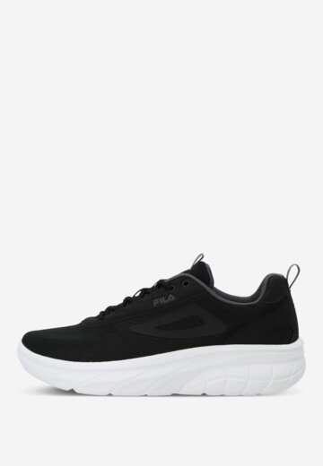 Кроссовки мужские FILA Base 3.0 Mesh, Черный