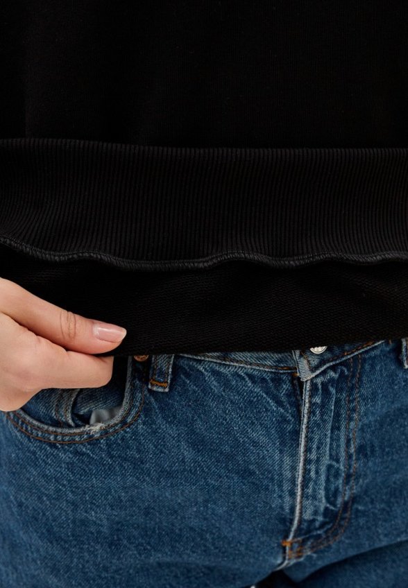 Олимпийка Basis