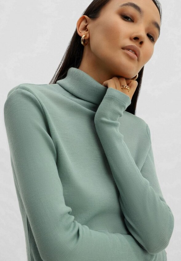 Водолазка Calin Doux