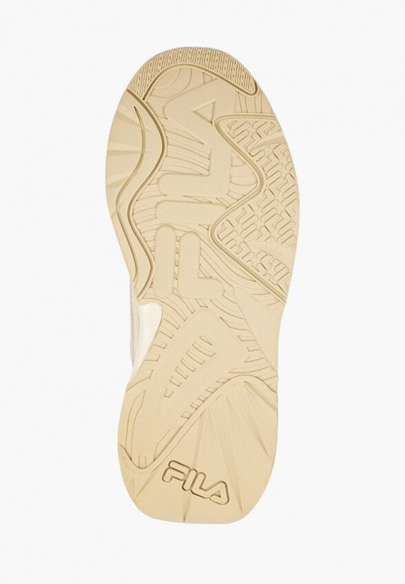 Кроссовки Fila