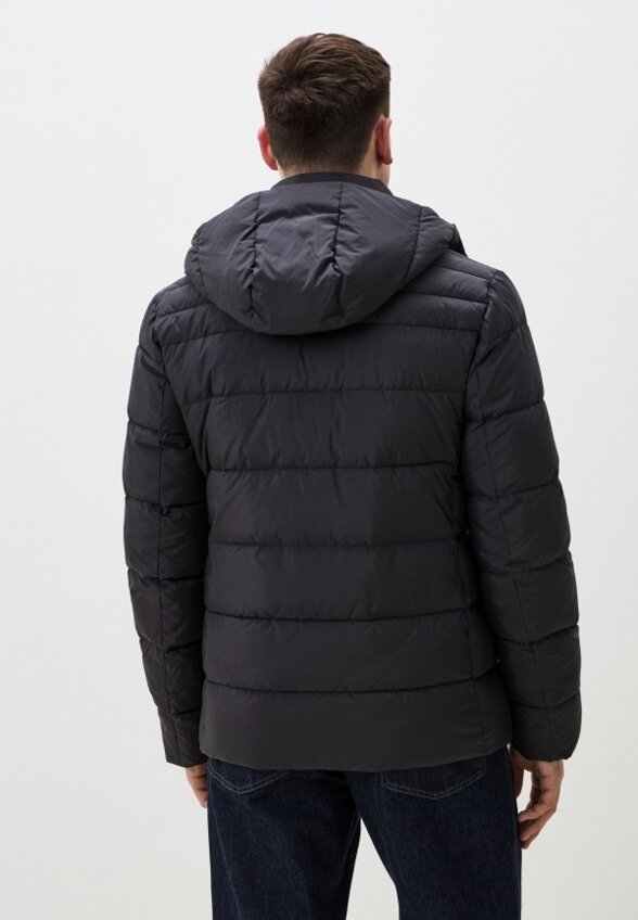 Куртка утепленная Madzerini