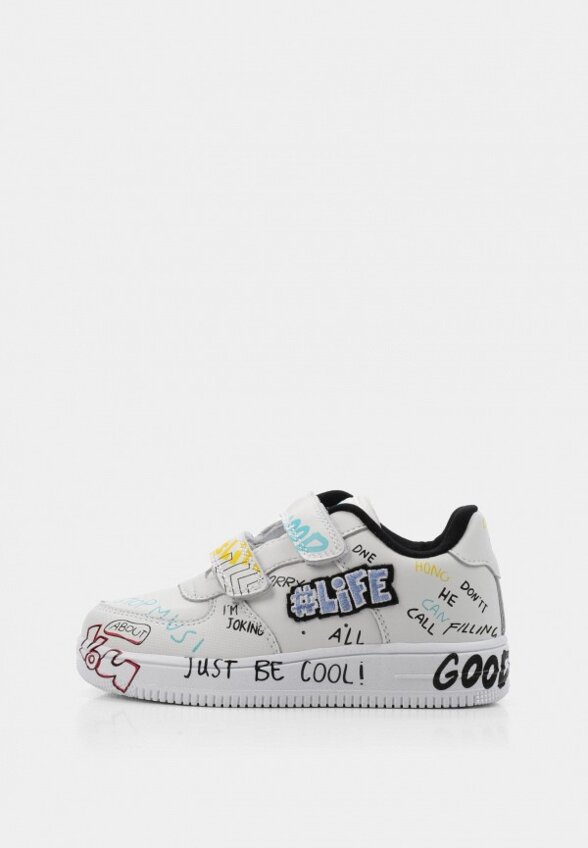 Кеды Котофей