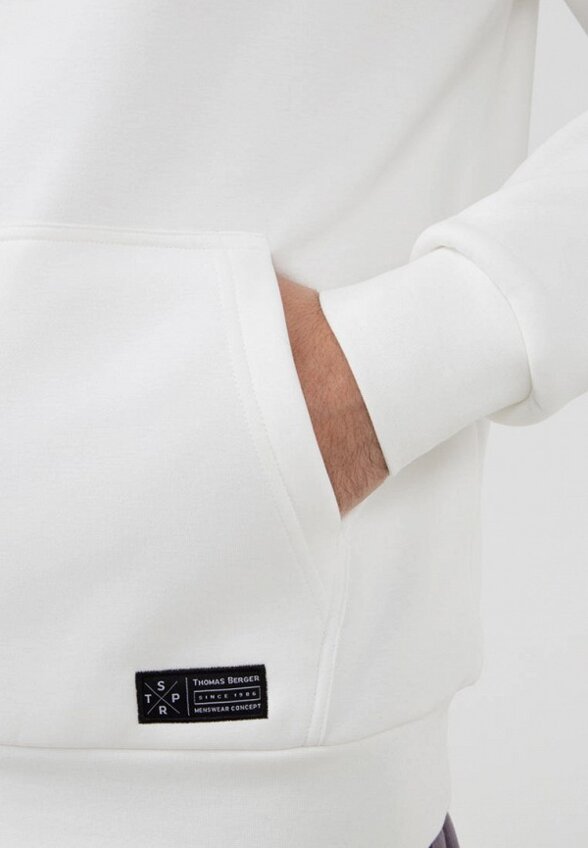 Худи Thomas Berger