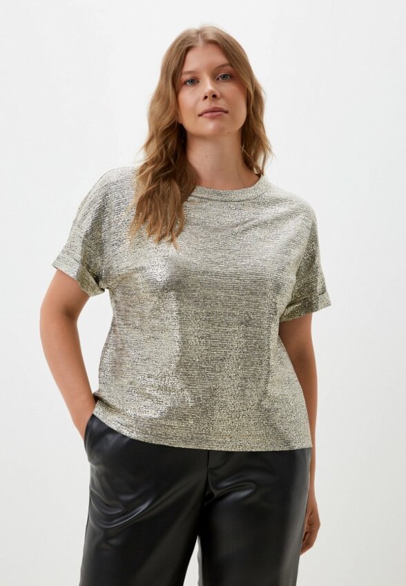 Футболка Helmidge