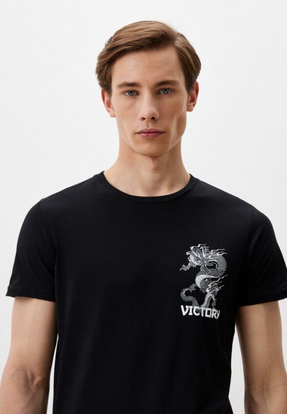 Футболка Terranova