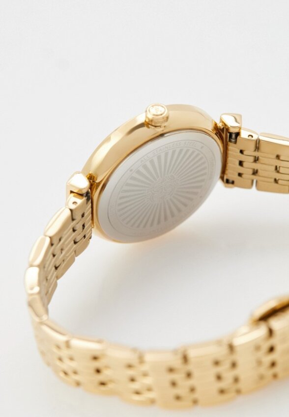 Часы и браслет Roberto Cavalli