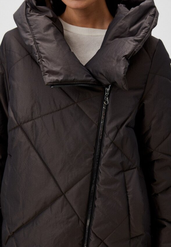 Пуховик Dixi-Coat