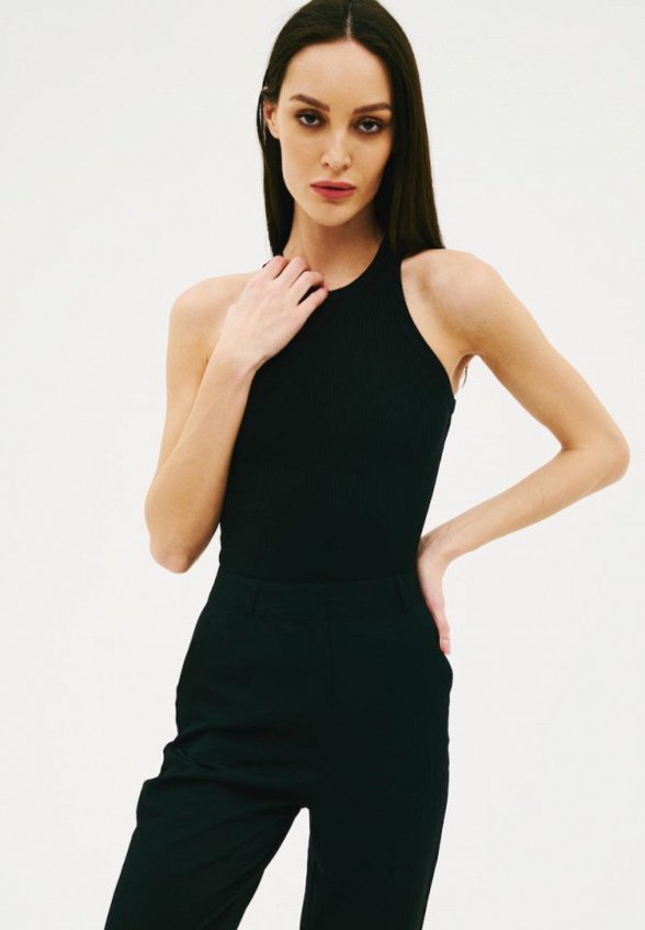 Майка спортивная Jolifashn