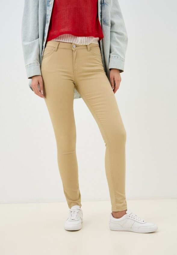 Брюки Terranova