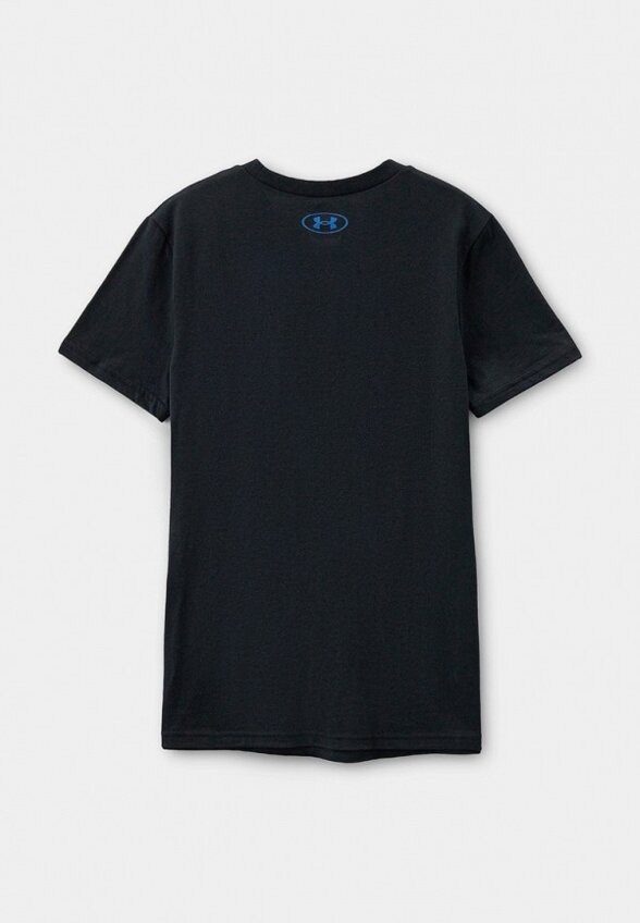 Футболка Under Armour