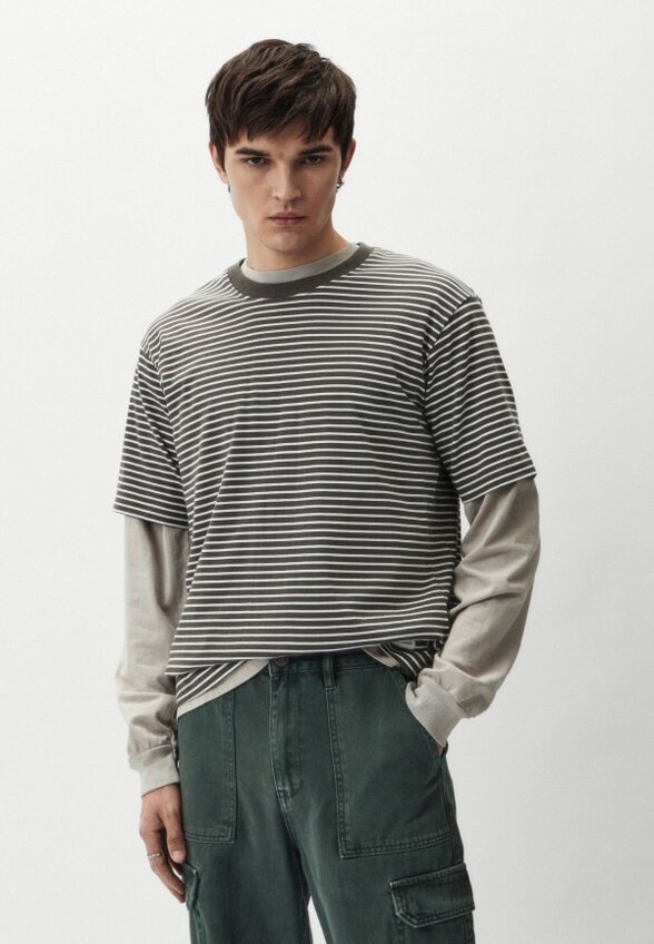 Футболка Mademan