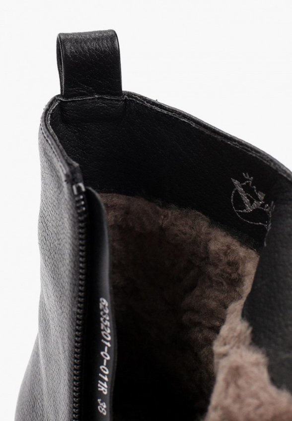 Ботильоны Valley