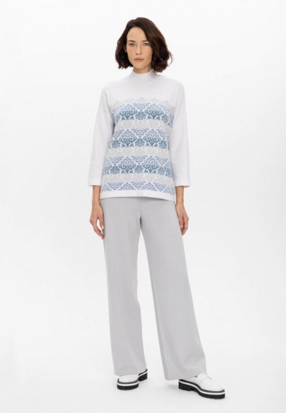 Джемпер Odalia