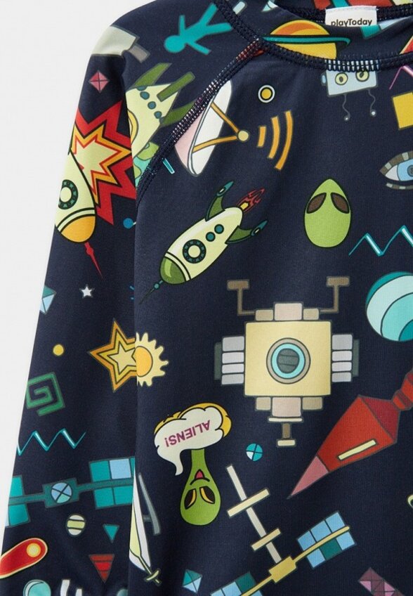 Термобелье PlayToday